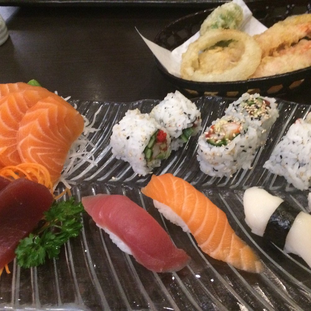 Sushi House - Sushi/sashimi dinner & tempura - Japanese Near Me - Brampton, Ontario Sushi House - Sushi/sashimi dinner & tempura - Japanese Near Me - Brampton, Ontario