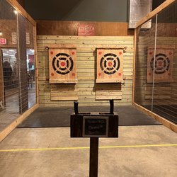 Targets