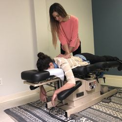 Signal Mountain Chiropractic