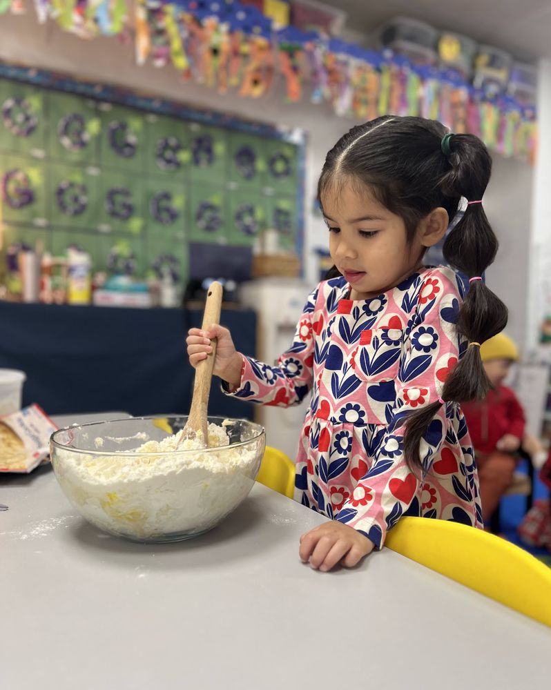 Geneva Day School - childcare center in Potomac, MD
