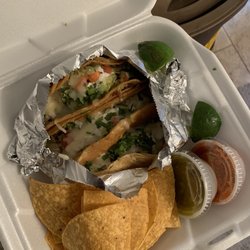Mr. Taco