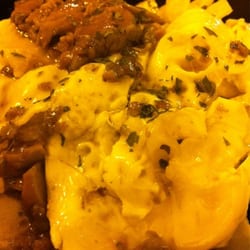 Shore - Huevos con foi