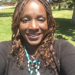 Chantal African Hair Braiding - My hair still gets compliments after several weeks & multiple washings