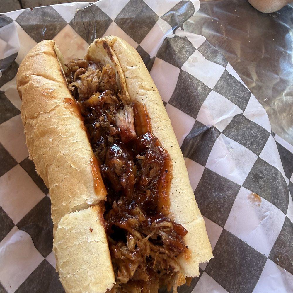 The Desert Bar - Bbq Pulled pork - Bars Near Me - Parker, Arizona The Desert Bar - Bbq Pulled pork - Bars Near Me - Parker, Arizona