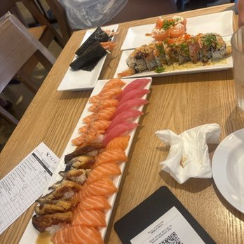 X-Fish - Sushi Bars Near Me - Brea, California X-Fish - Sushi Bars Near Me - Brea, California