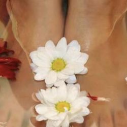 Foot Massage SPA