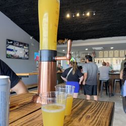 Pickle Hub - Mimosa tower