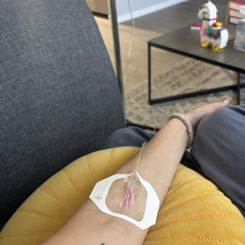 Drip Lab IV - IV Hydration Near Me