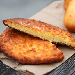 Arepa De Choclo