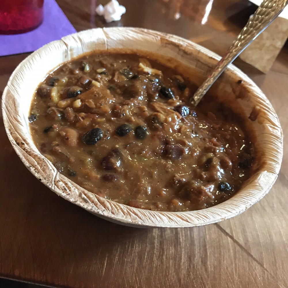 Chili