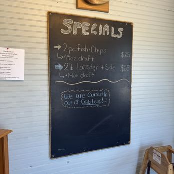Shaw's Landing - Seafood beer specials - Seafood Near Me - West Dover, Nova Scotia Shaw's Landing - Seafood beer specials - Seafood Near Me - West Dover, Nova Scotia
