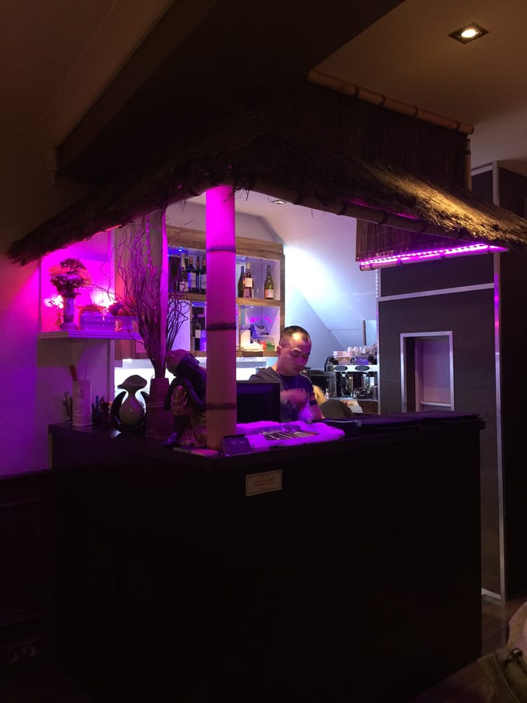 Tem Tep Vietnamese Kitchen