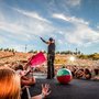 Photo of Watershed Festival