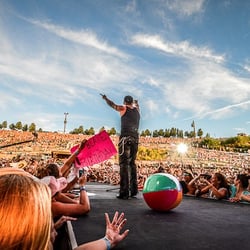 Watershed Festival