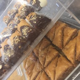 Baklava Baklava