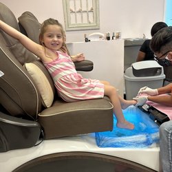Totally Nails Salon