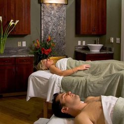 The Spa at Tween Waters