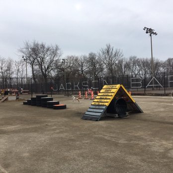 Jackson Bark - Dog Parks Near Me - Chicago, Illinois