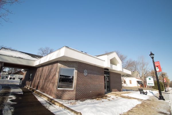 Security Bank & Trust