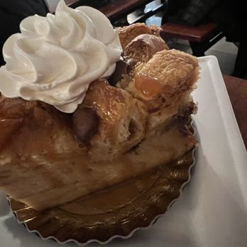 Providence Bakehouse & Bistro - Bread pudding - Coffee & Tea Near Me - Whittier, California