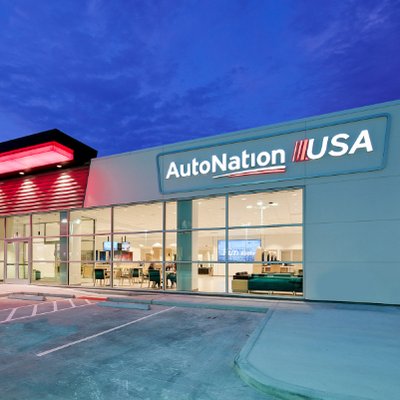 Autonation Usa Houston Reviews