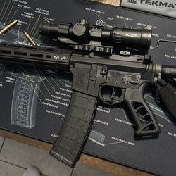 Silencer Shop