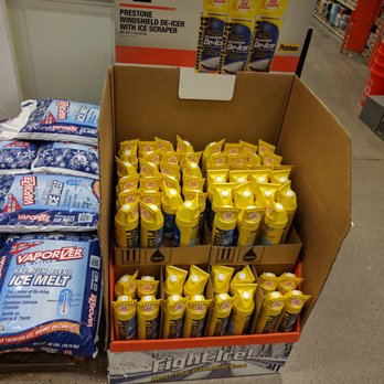 The Home Depot - Nice winter supplies! - Nurseries & Gardening Near Me - Berlin, Connecticut The Home Depot - Nice winter supplies! - Nurseries & Gardening Near Me - Berlin, Connecticut