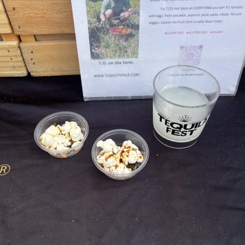 Elite Experience: Brooklyn Tequila Fest - Yelp Events Near Me - Brooklyn, New York