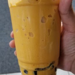 Thai Tea