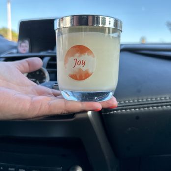 Hailey Nails - Free candle - Nail Salons Near Me - South Pasadena, California Hailey Nails - Free candle - Nail Salons Near Me - South Pasadena, California