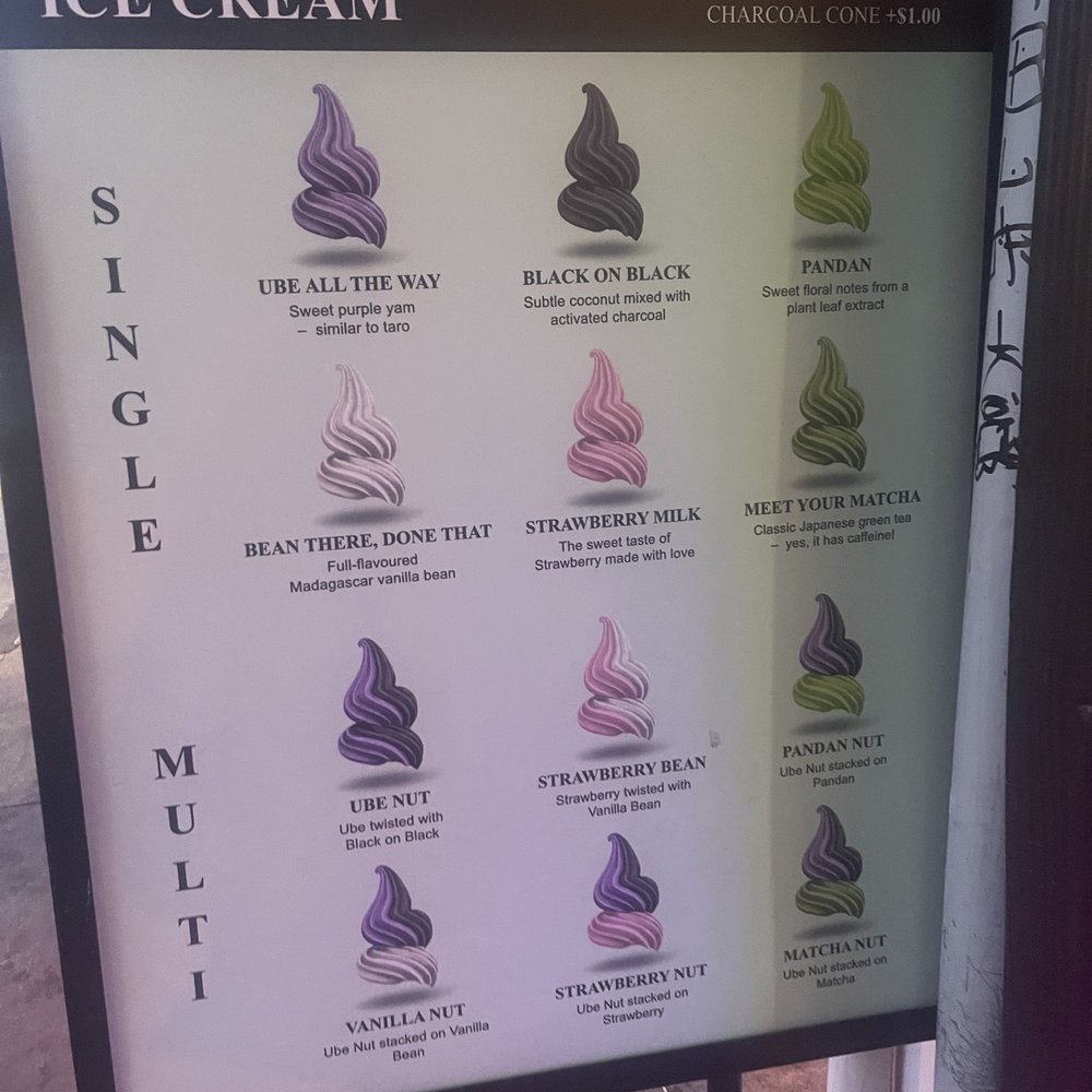 iHalo Krunch - Ice Cream & Frozen Yogurt Near Me - Toronto, Ontario iHalo Krunch - Ice Cream & Frozen Yogurt Near Me - Toronto, Ontario