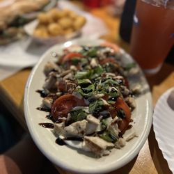 Dano's Pizza