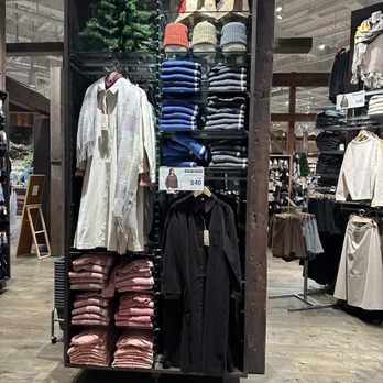MUJI - Inside - Home Decor Near Me - Portland, Oregon