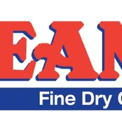 Kean's Fine Dry Cleaning - Keans Logo