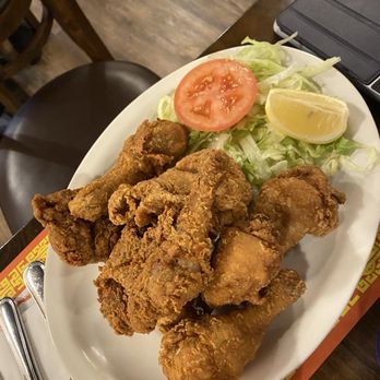 La Caridad 72 - Chinese Near Me - New York, New York