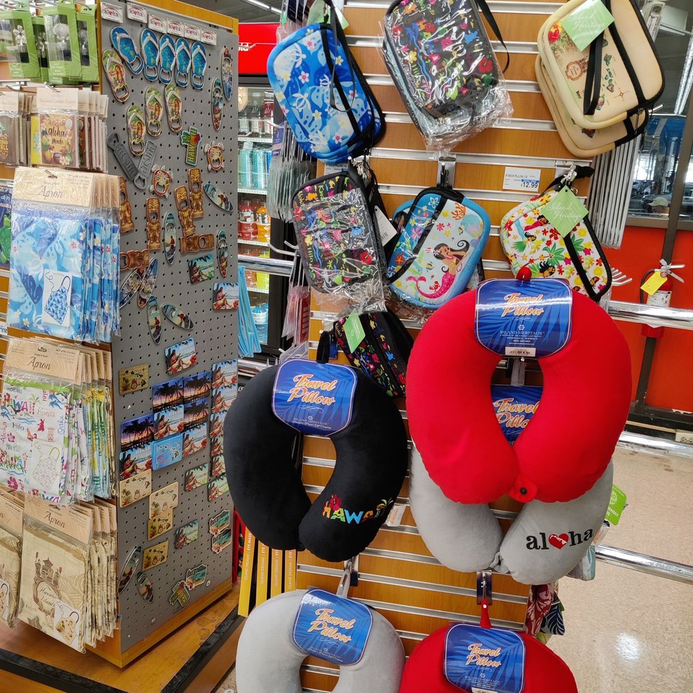 Longs Drugs - Immediately to my right as I entered... Hawaiian souvenirs! - Drugstores Near Me - AIEA, Hawaii Longs Drugs - Immediately to my right as I entered... Hawaiian souvenirs! - Drugstores Near Me - AIEA, Hawaii