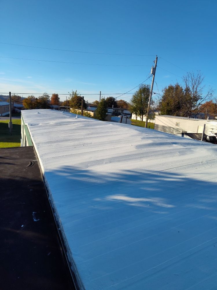 Slide of Tracy's Handyman