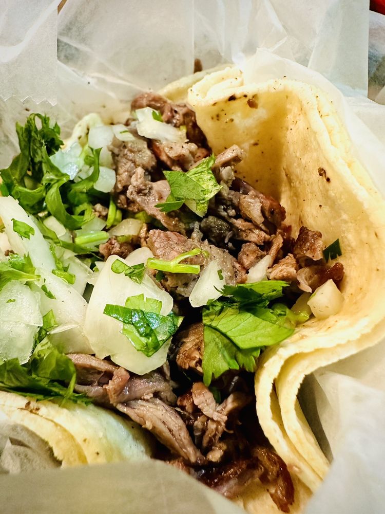 Taqueria El Asadero