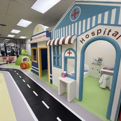 Park Play Place