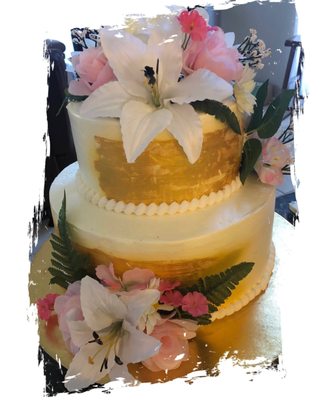 Mr. Sweets Pastries and bakery by null