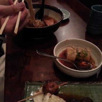 Sushi Robata - The food here was phenomenal... - Sushi Bars Near Me - Dallas, Texas Sushi Robata - The food here was phenomenal... - Sushi Bars Near Me - Dallas, Texas
