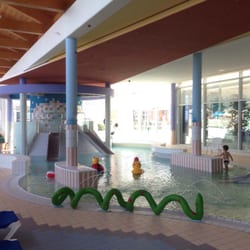 Thalassozentrum ahoi-Erlebnisbad - Kinderparadies