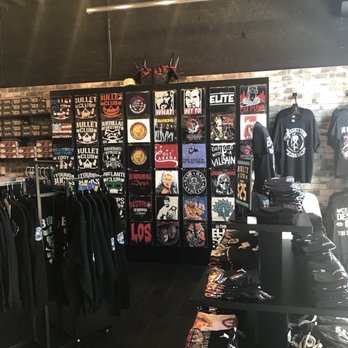 OneHourTees - Screen Printing/T-Shirt Printing Near Me - Chicago, Illinois