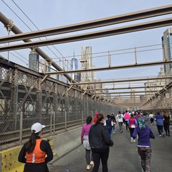 NYC Half Marathon
