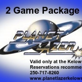 Planet Lazer - Laser Tag Near Me - Kelowna, British Columbia Planet Lazer - Laser Tag Near Me - Kelowna, British Columbia