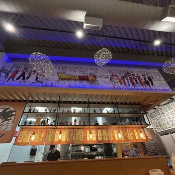 Dragon Bowl Ramen - Ramen Near Me - Winter Park, Florida Dragon Bowl Ramen - Ramen Near Me - Winter Park, Florida