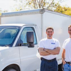Jimmy Joe's Plumbing - Jimmy Joe and Dax