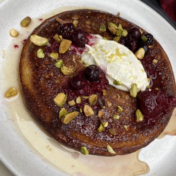 Sonnyboy - Hotcake - Breakfast & Brunch Near Me - New York, New York