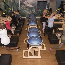 Club Pilates