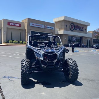 Bert's Mega Mall - Motorcycle Dealers Near Me - Covina, California